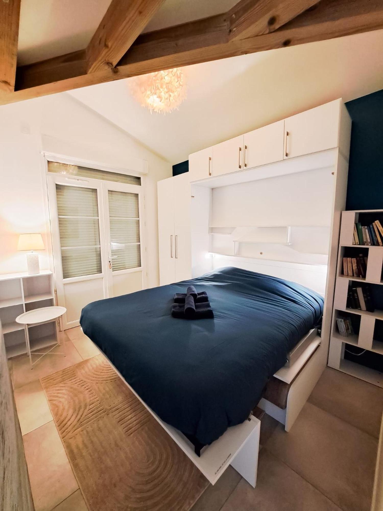 Mariella - Maison Familiale, Wifi, 500M De La Plage ロワイヤン エクステリア 写真